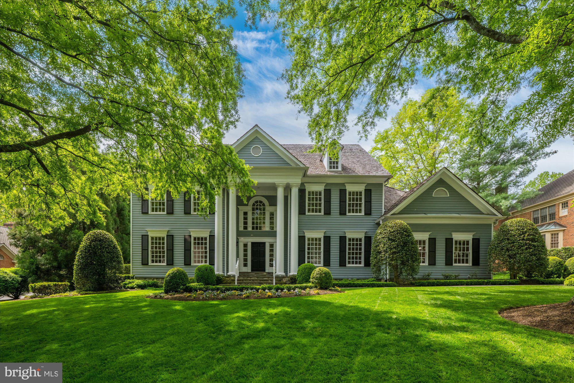 WOODLEA MILL - Residential