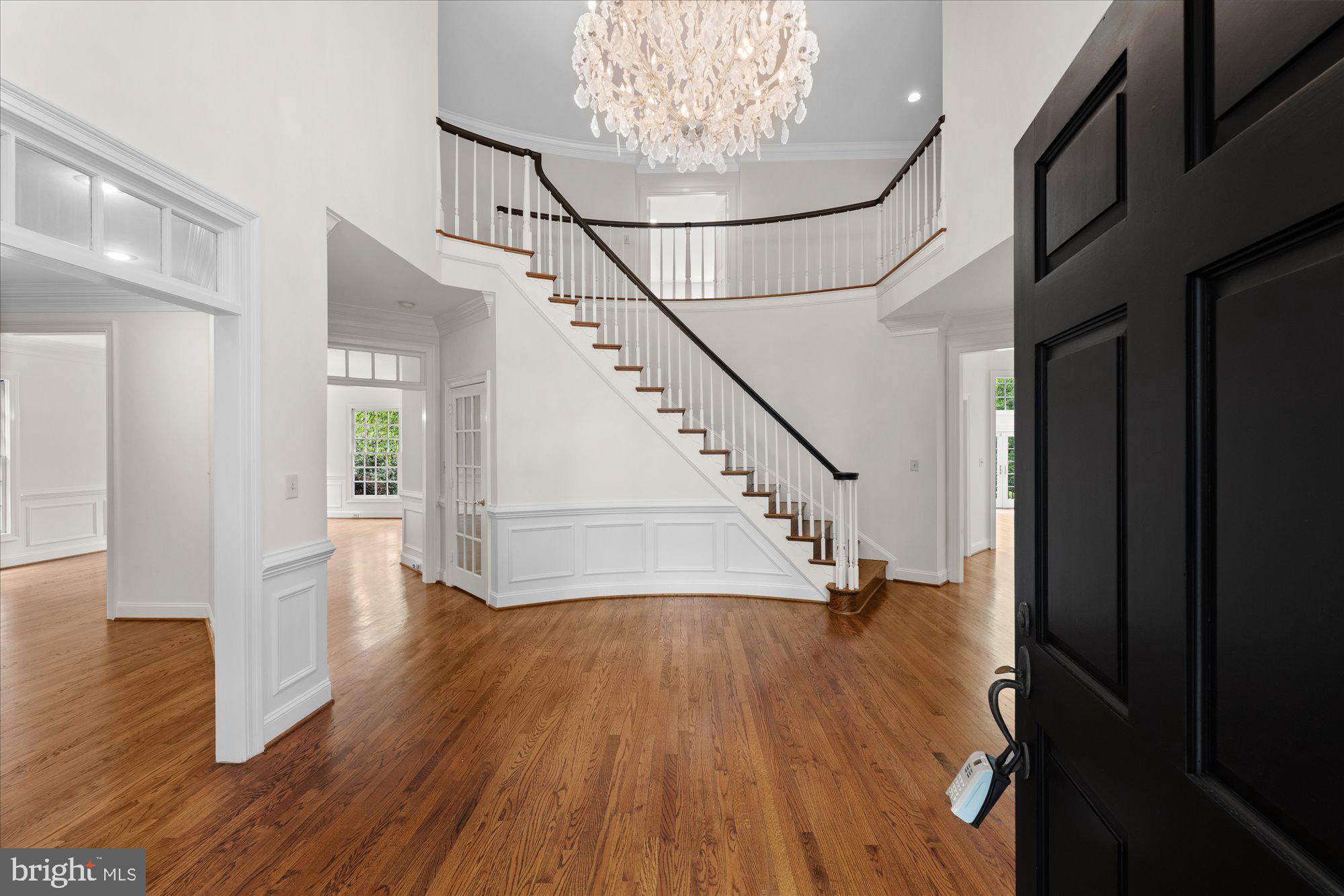 WOODLEA MILL - Residential