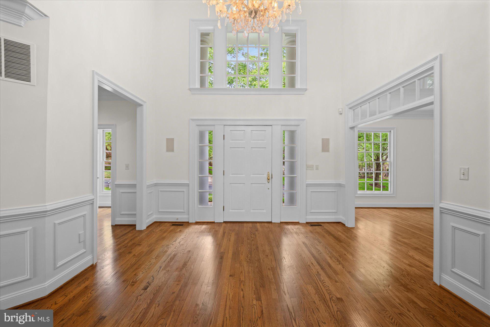 WOODLEA MILL - Residential