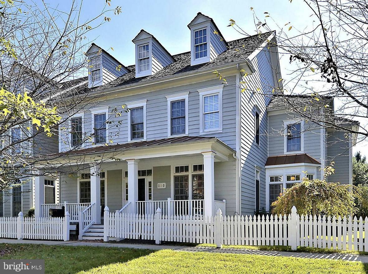 KENTLANDS - Residential