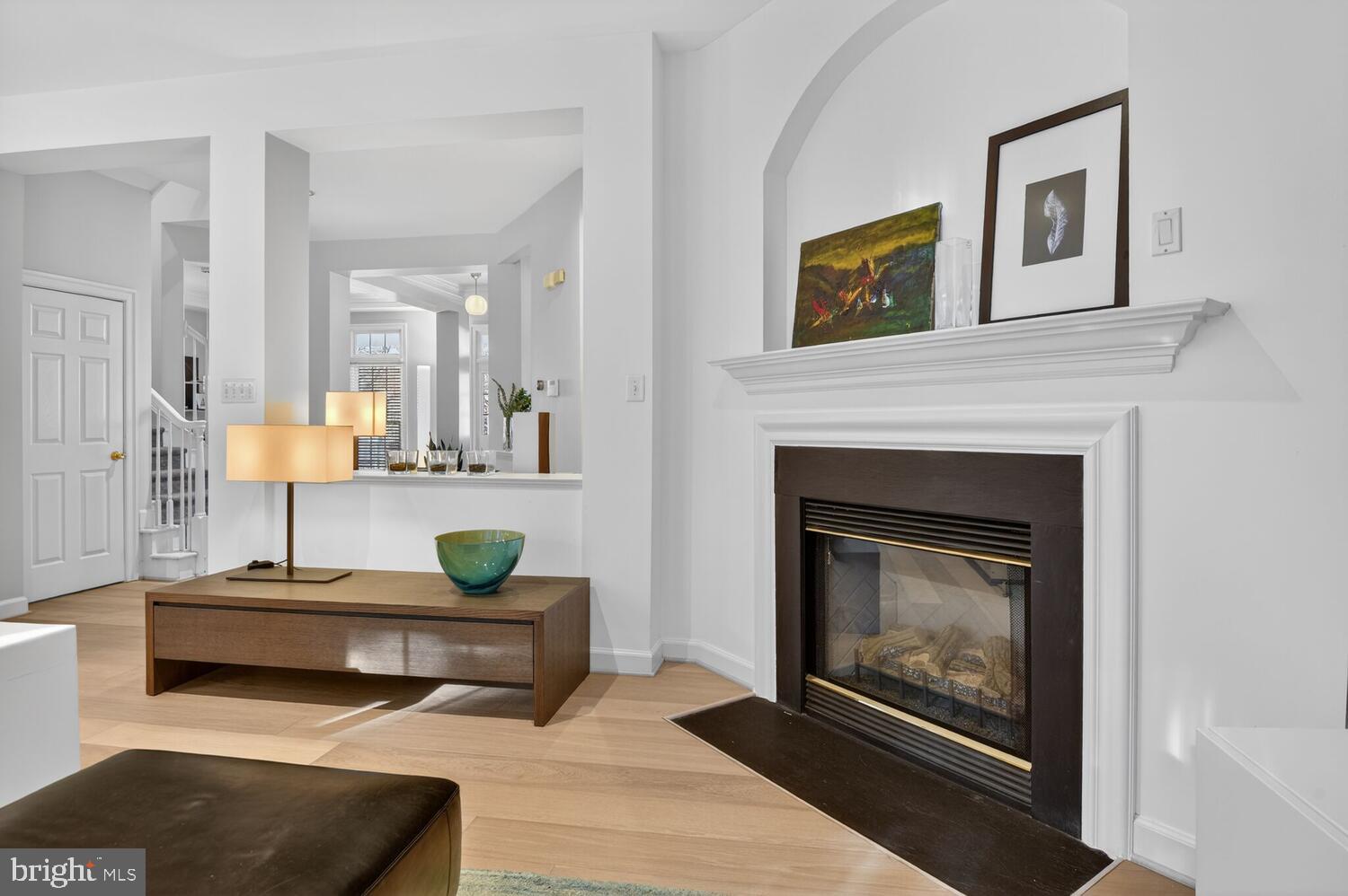 KENTLANDS - Residential