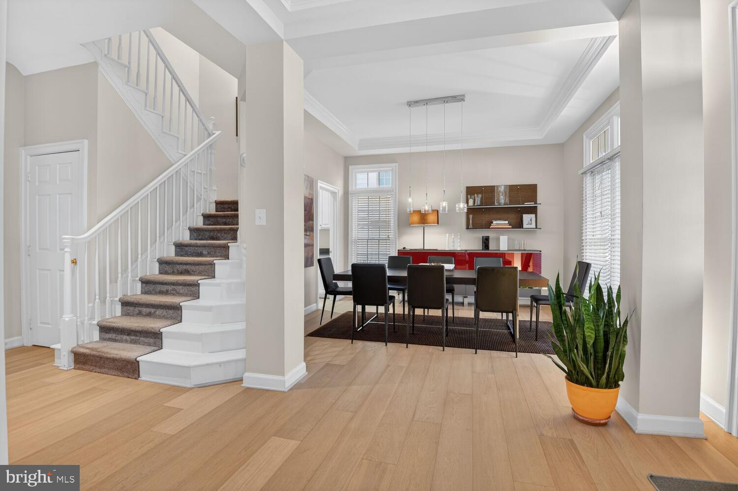 KENTLANDS - Residential