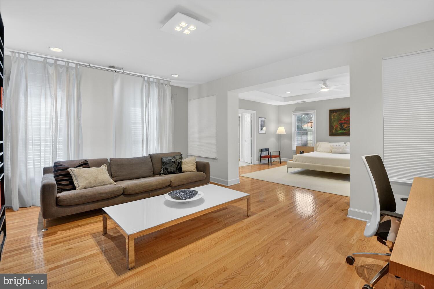 KENTLANDS - Residential
