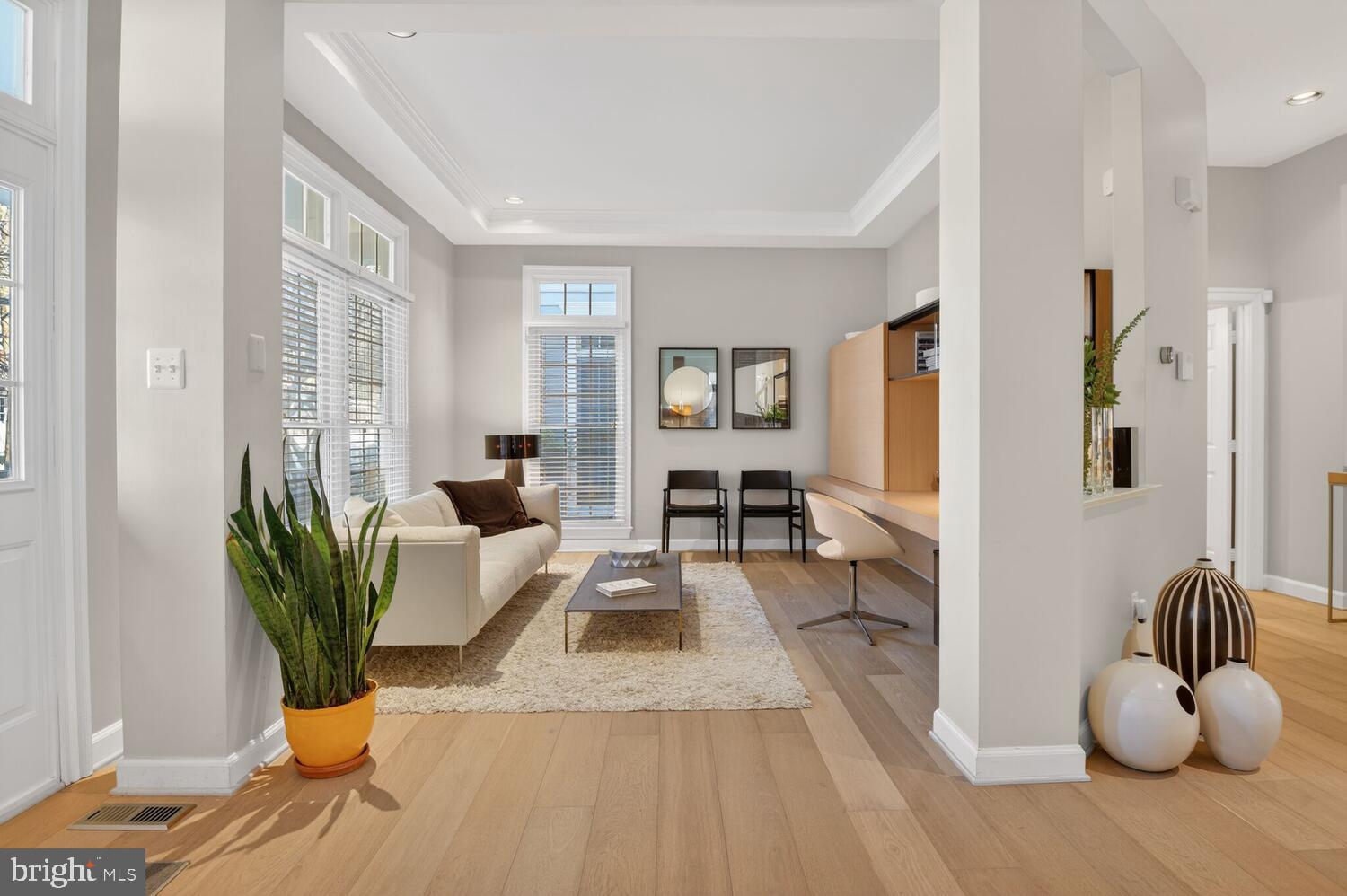 KENTLANDS - Residential