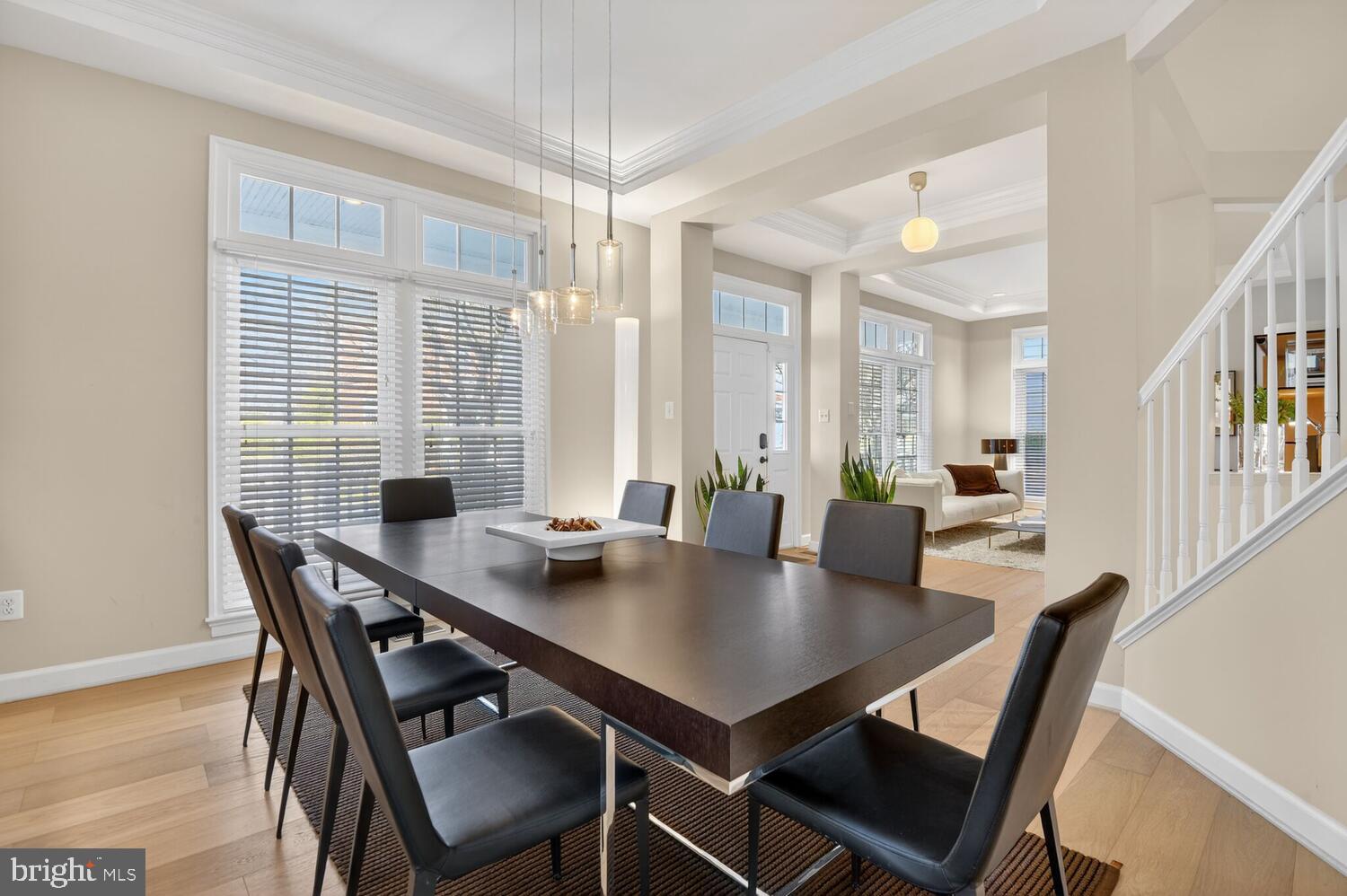 KENTLANDS - Residential