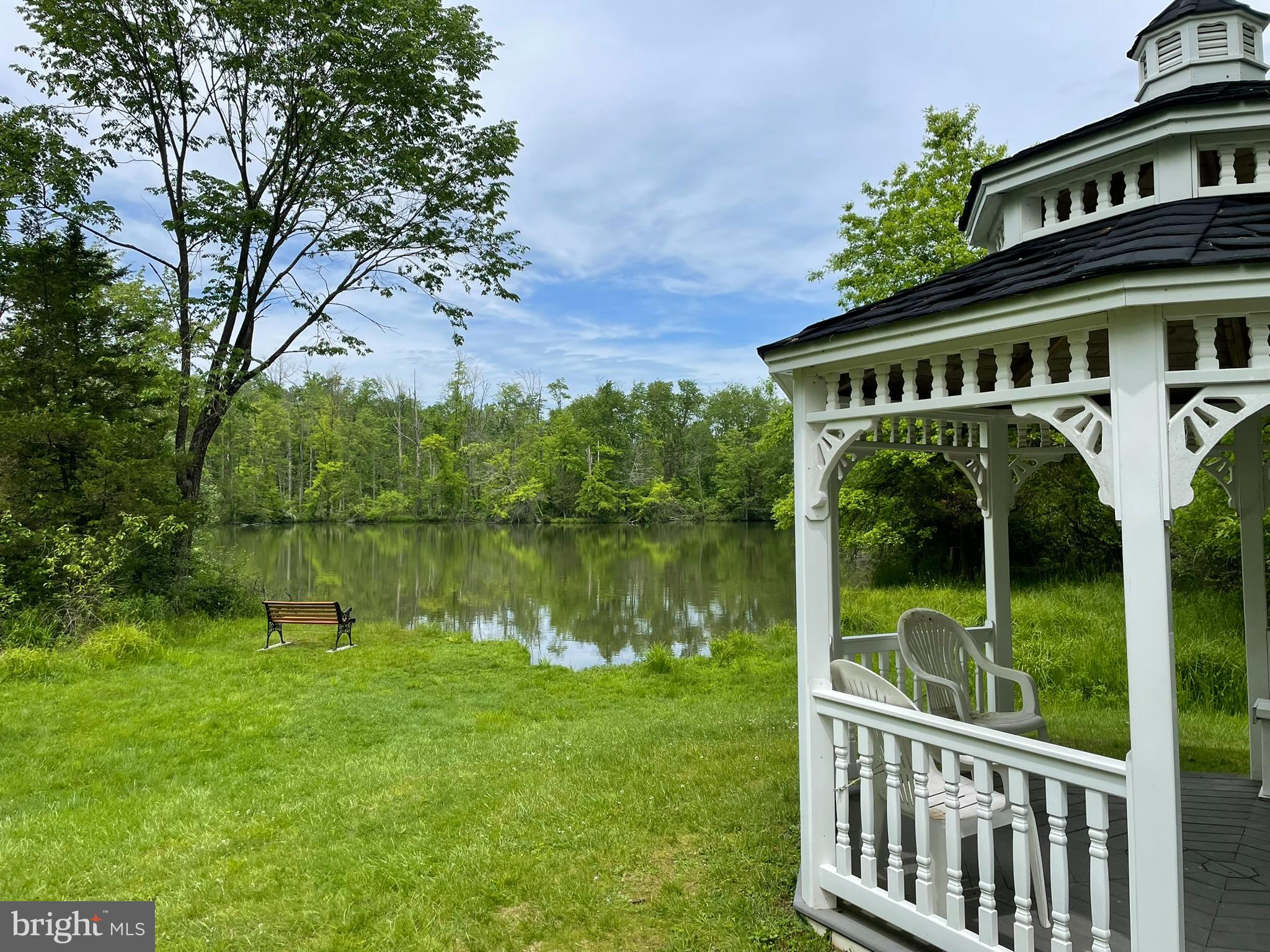 ARBOURS AT MORGAN CR - Residential
