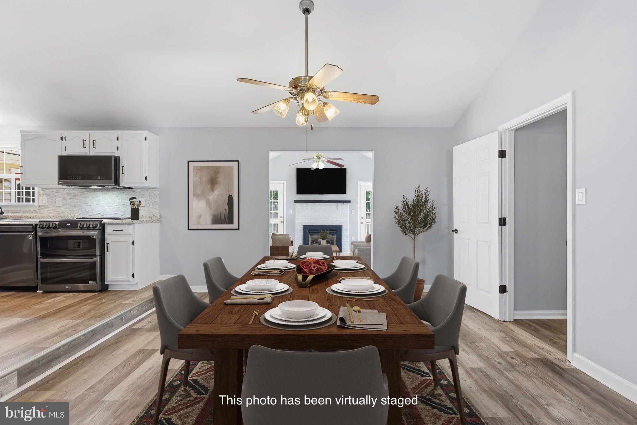 HEATHER GREENS - Residential