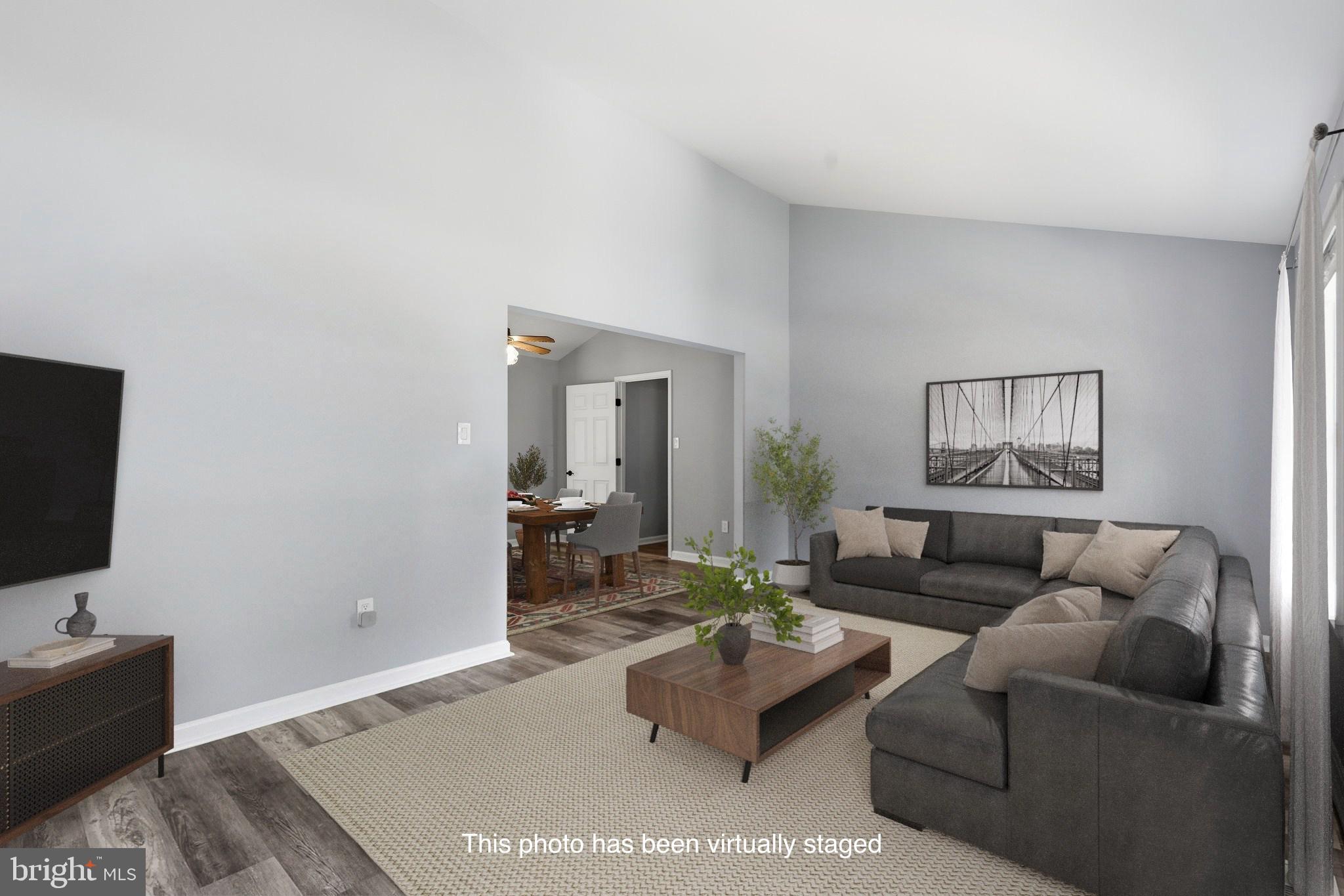 HEATHER GREENS - Residential