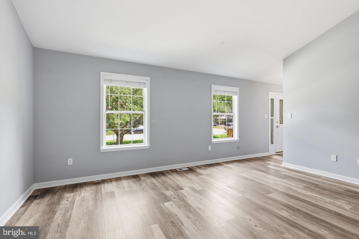 HEATHER GREENS - Residential