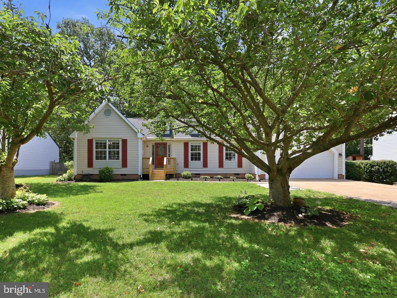 HEATHER GREENS - Residential
