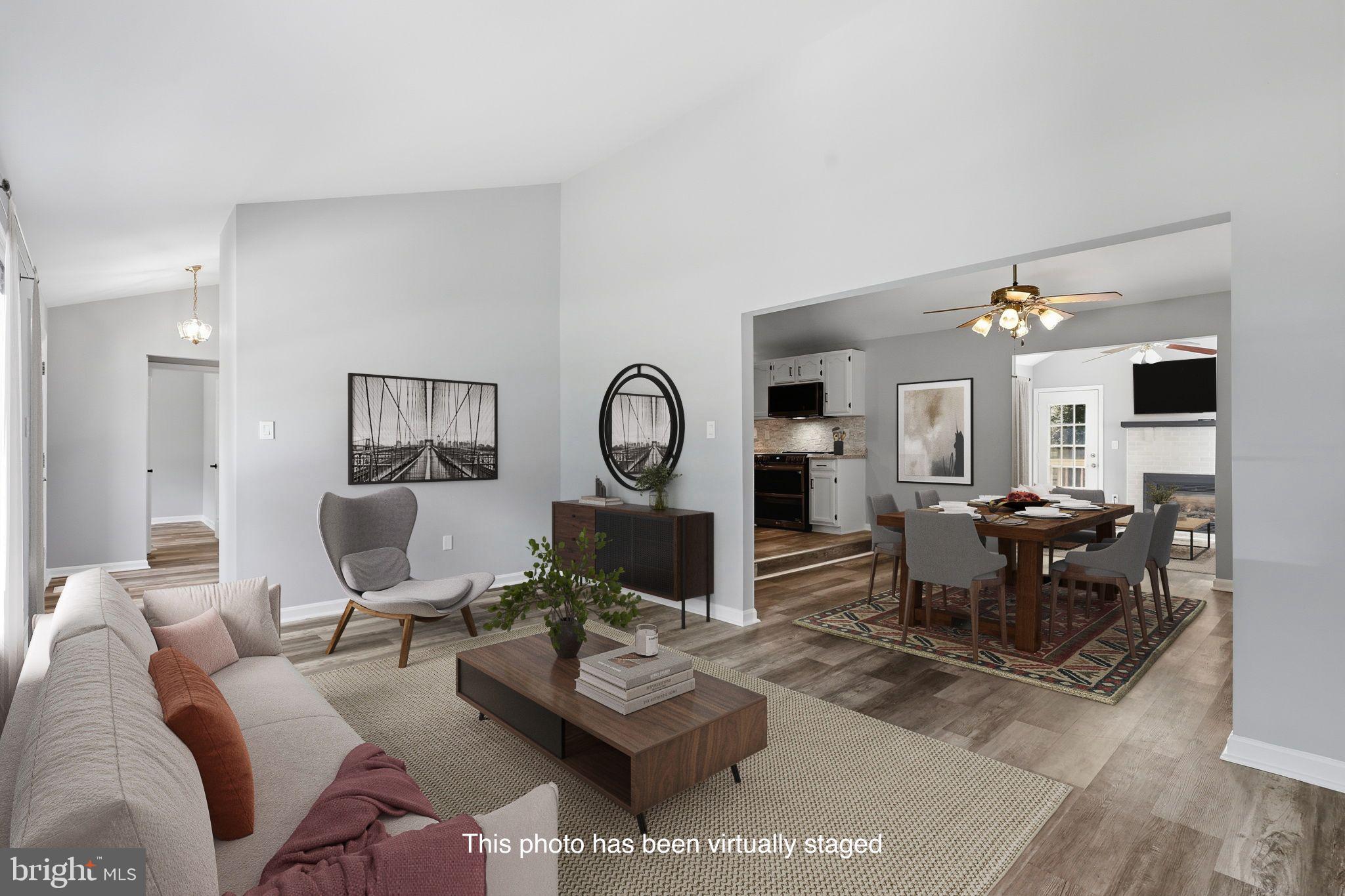 HEATHER GREENS - Residential