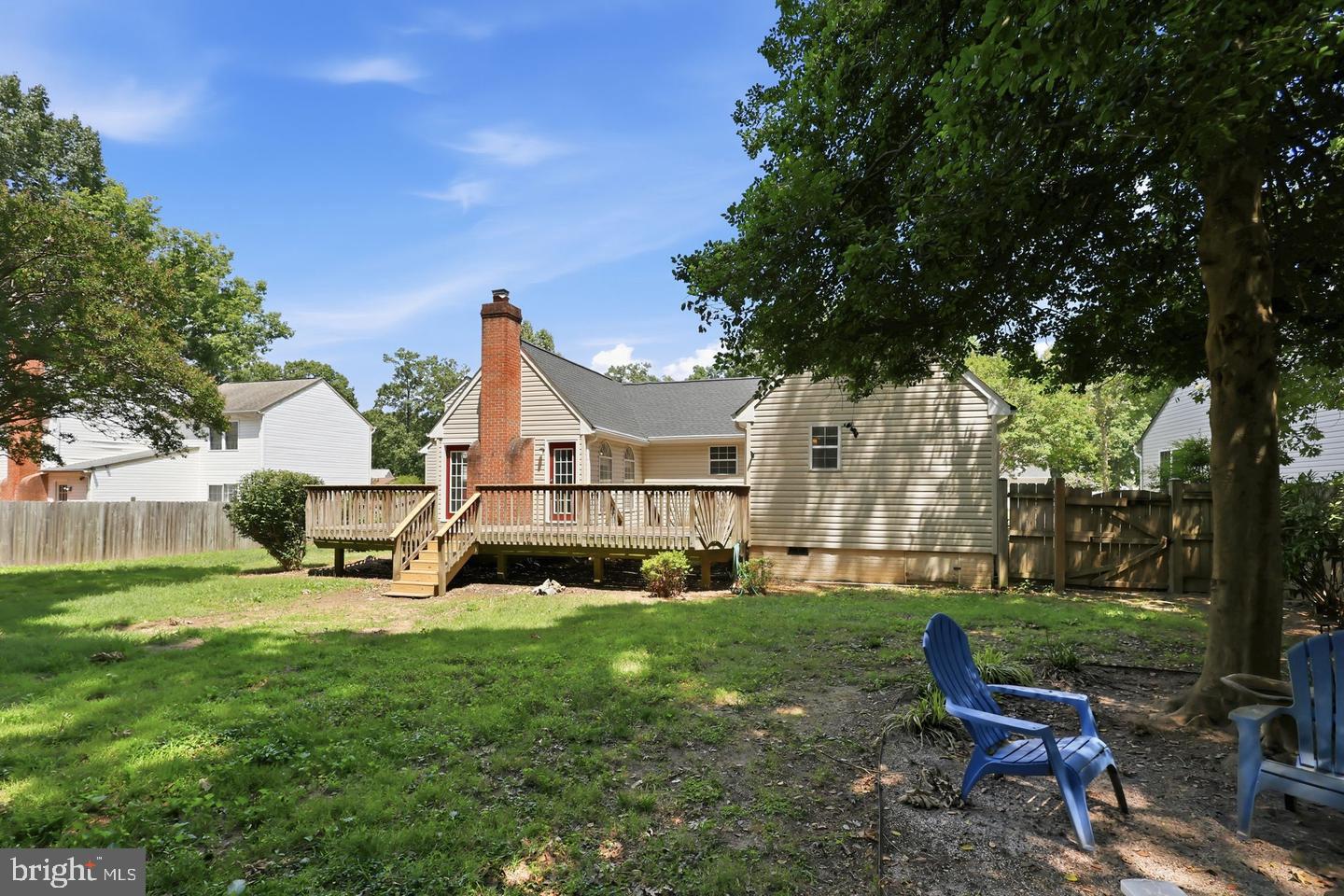 HEATHER GREENS - Residential