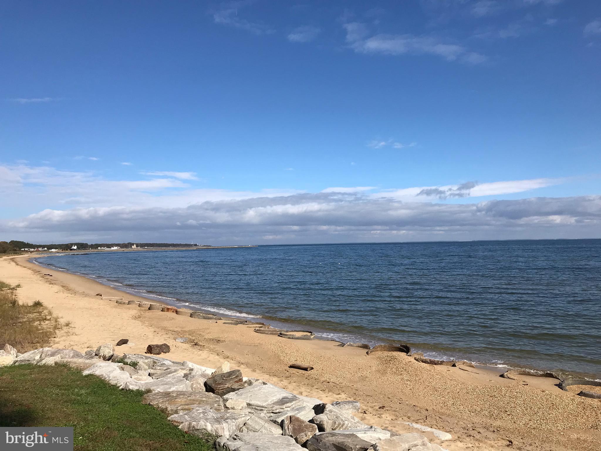KEDGES STRAIT - Residential Lease
