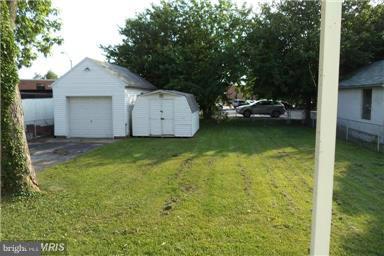 ESSEX - Residential Lease