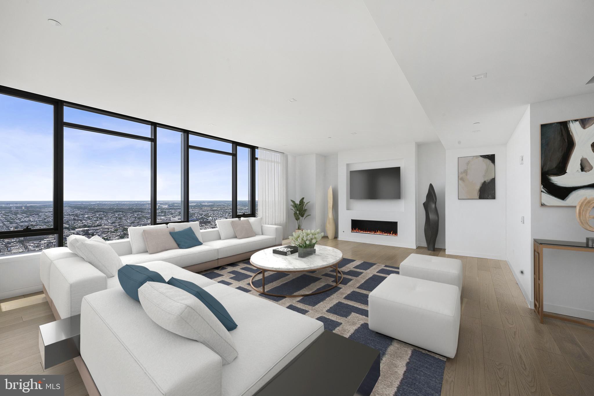 RITTENHOUSE SQUARE - Residential