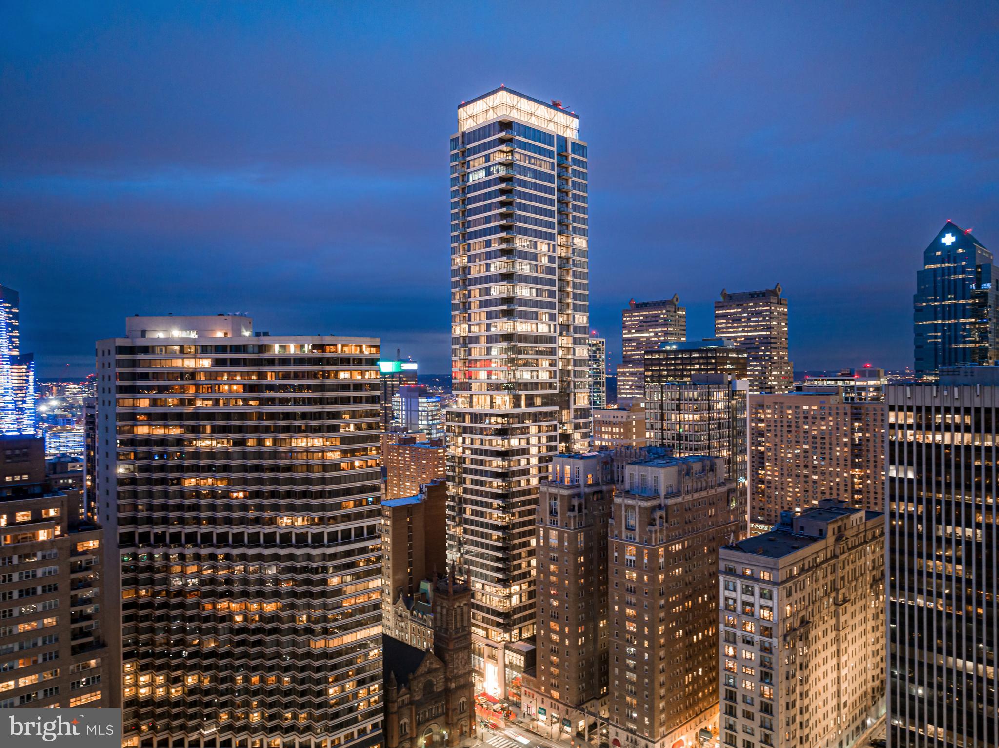 RITTENHOUSE SQUARE - Residential