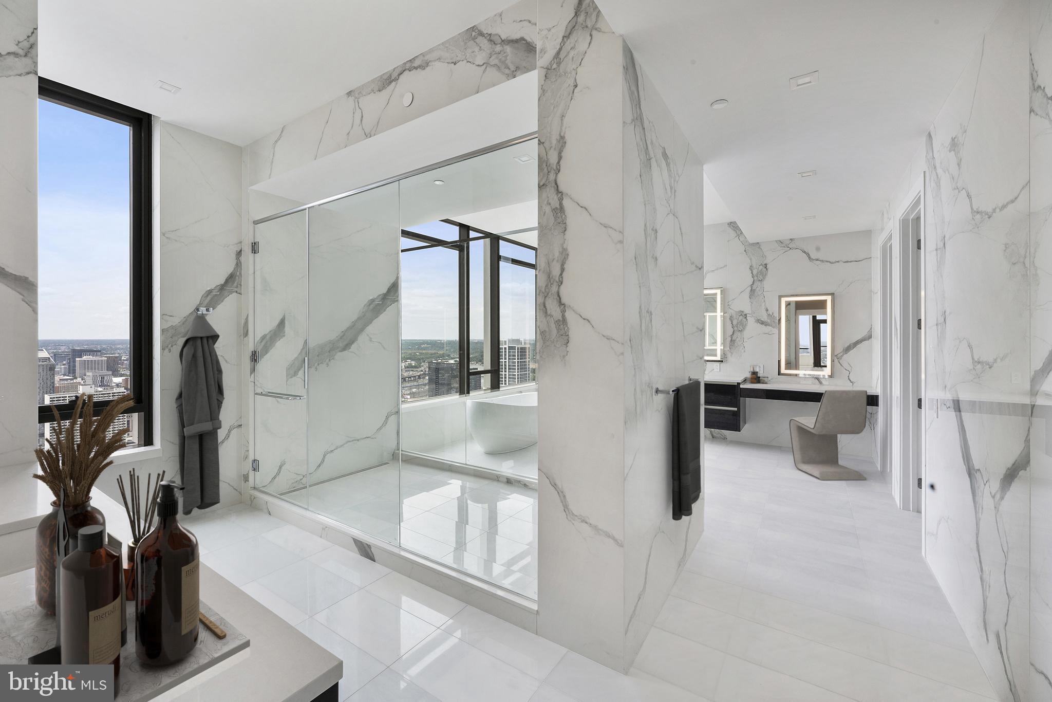 RITTENHOUSE SQUARE - Residential