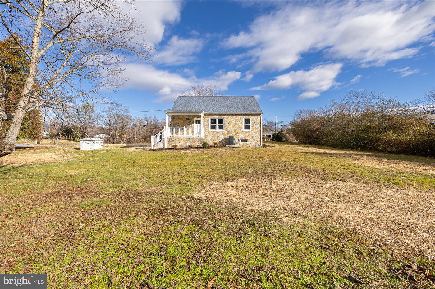 NONE AVAILABLE - Residential