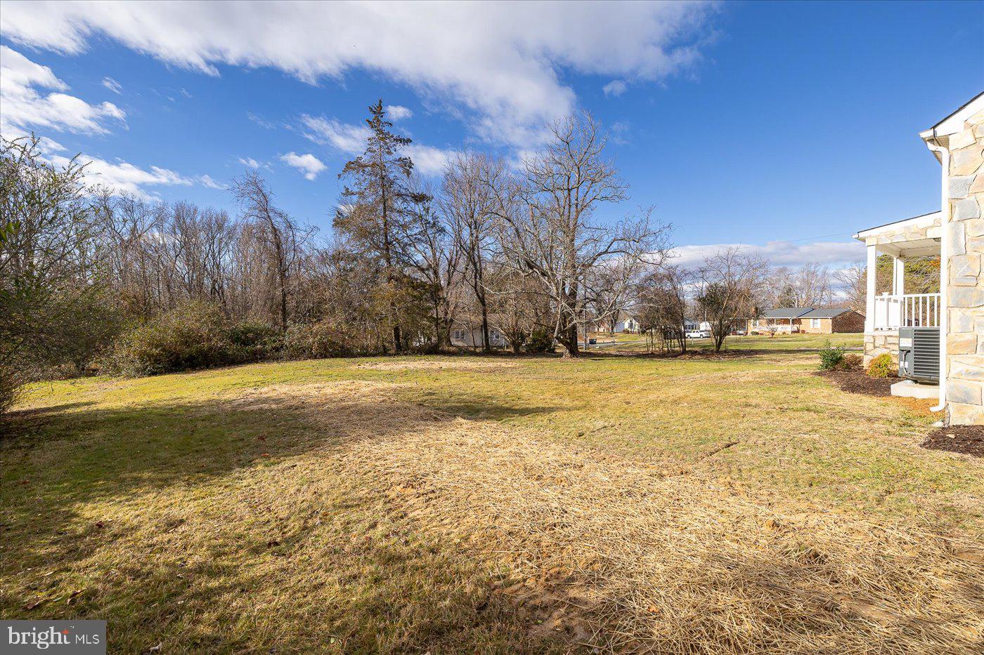 NONE AVAILABLE - Residential
