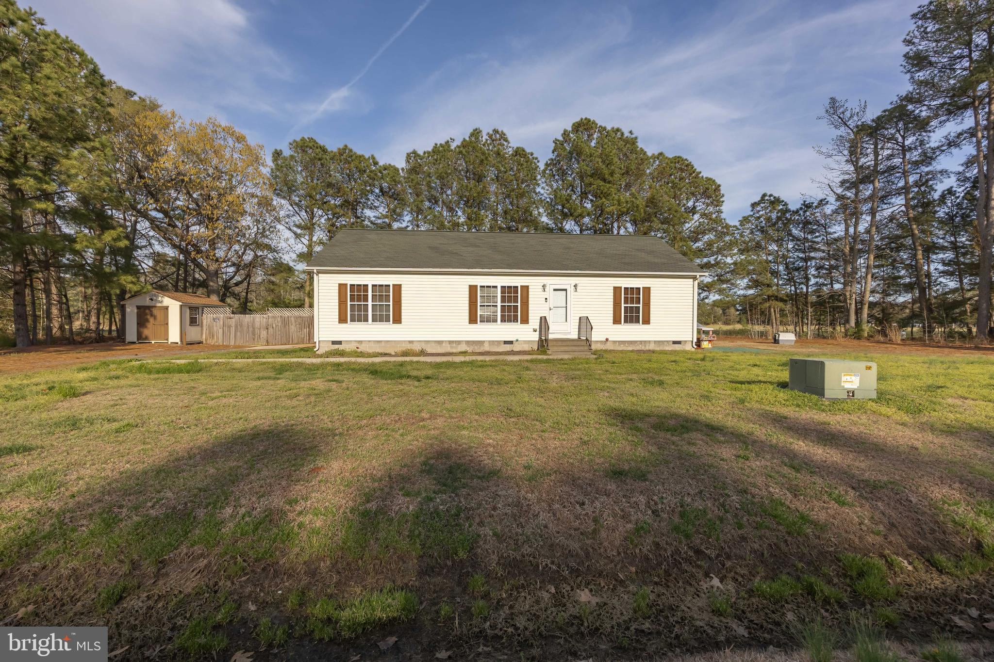 CHESAPEAKE PLACE - Residential