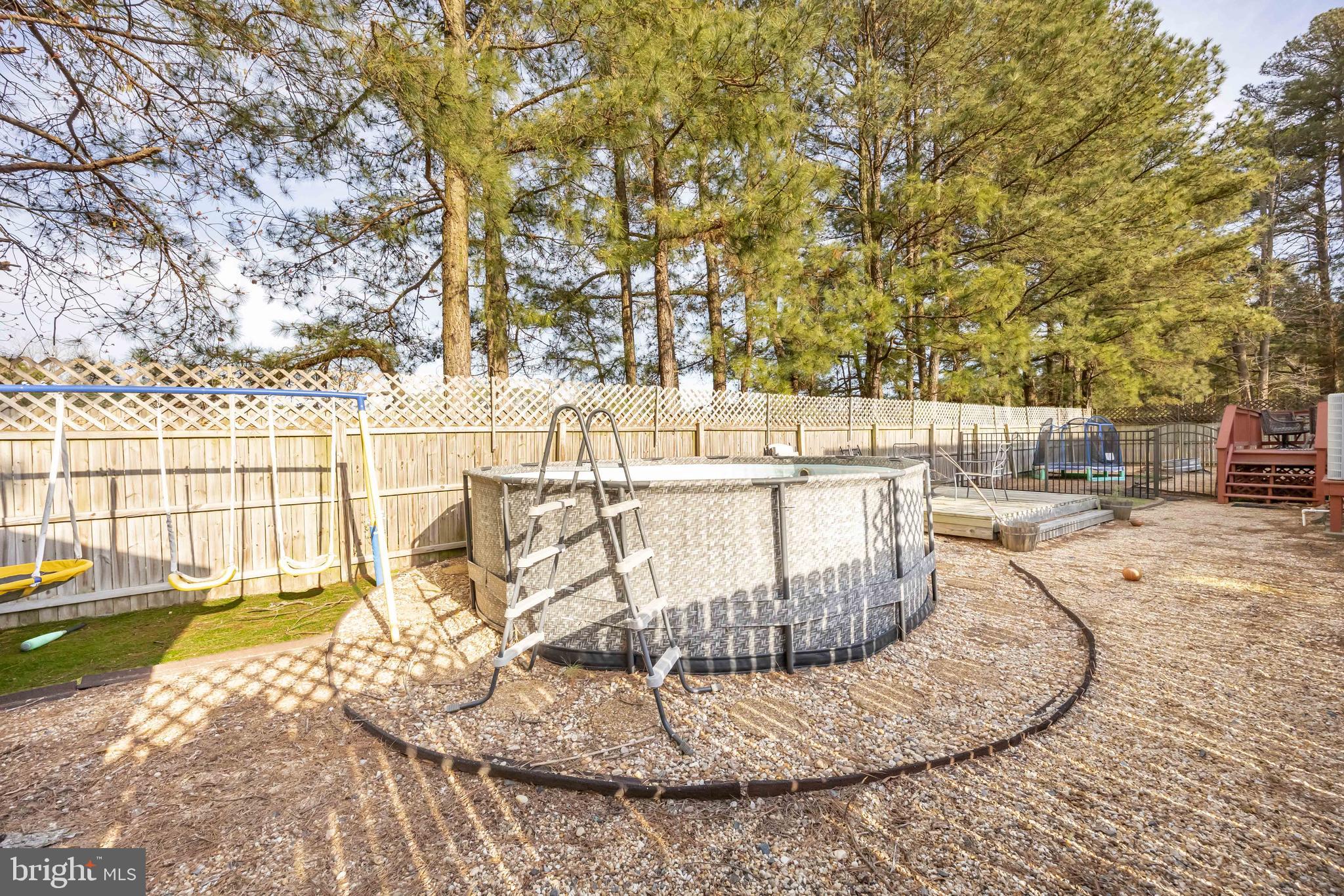 CHESAPEAKE PLACE - Residential