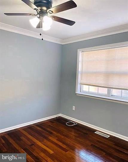 TERRACE TOWNE HOMES OF WOODLAWN - Residential Lease