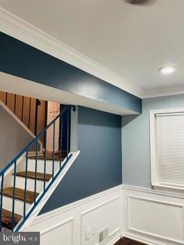 TERRACE TOWNE HOMES OF WOODLAWN - Residential Lease