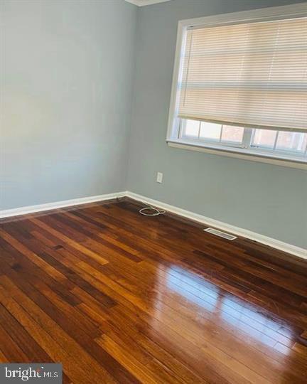 TERRACE TOWNE HOMES OF WOODLAWN - Residential Lease