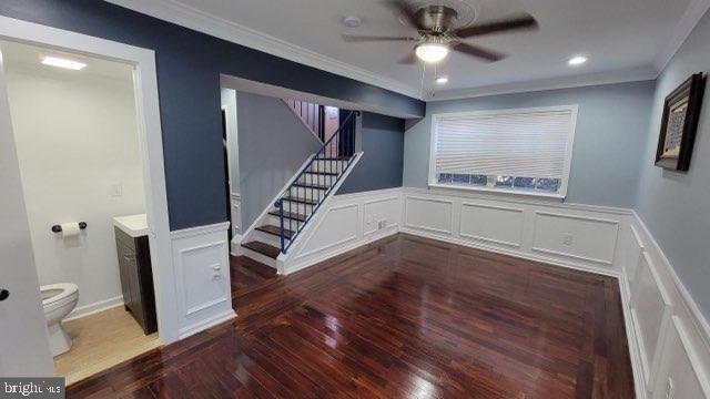 TERRACE TOWNE HOMES OF WOODLAWN - Residential Lease