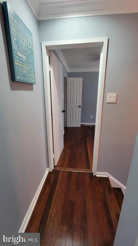 TERRACE TOWNE HOMES OF WOODLAWN - Residential Lease
