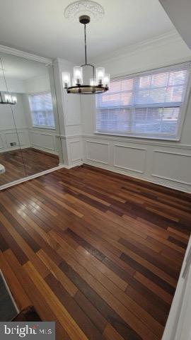 TERRACE TOWNE HOMES OF WOODLAWN - Residential Lease