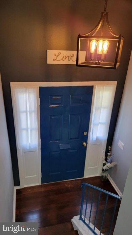 TERRACE TOWNE HOMES OF WOODLAWN - Residential Lease