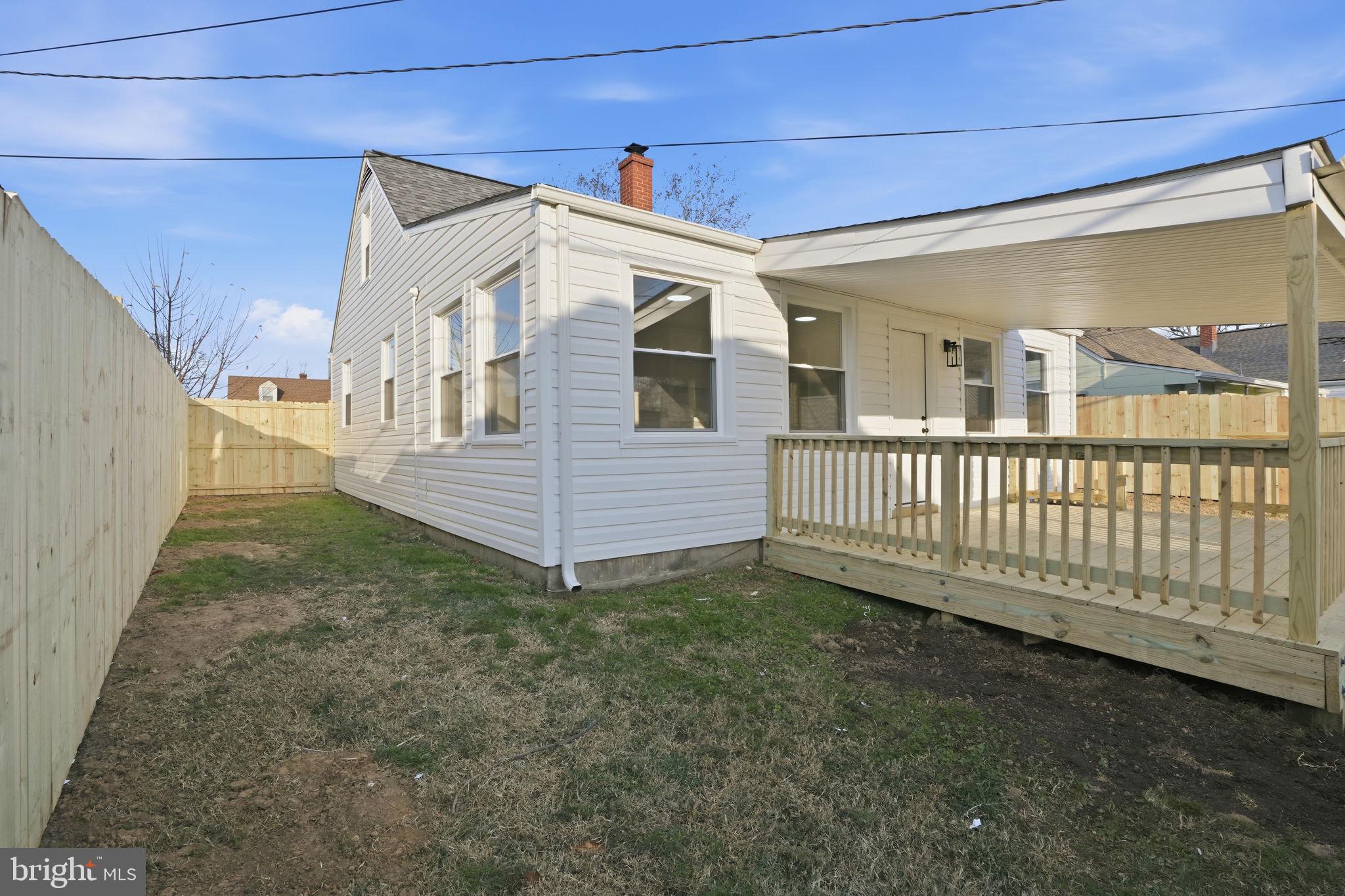 MURRAY POINT - Residential