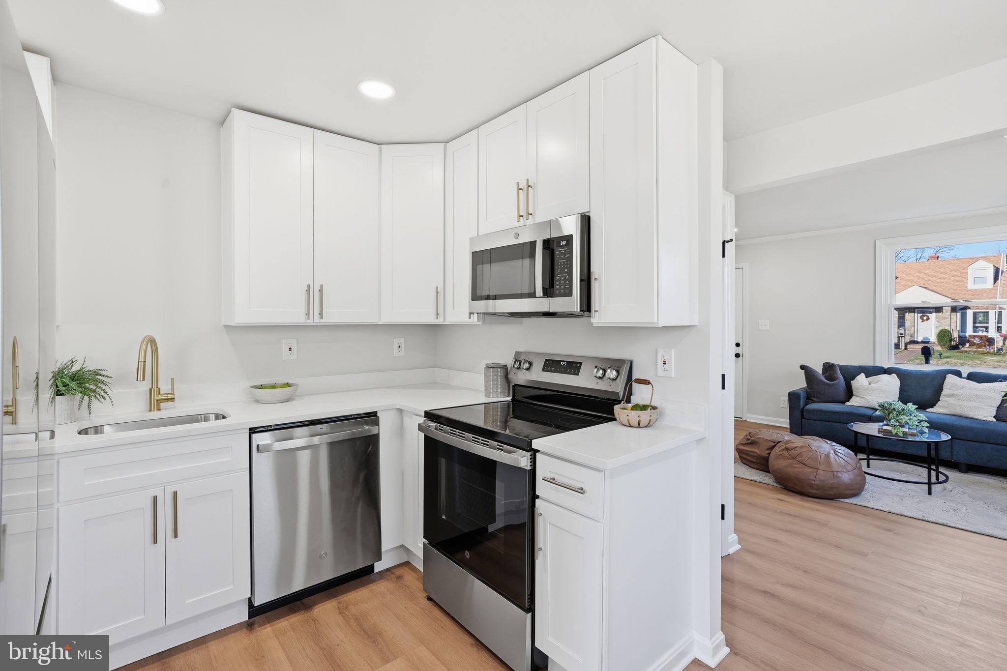 MURRAY POINT - Residential