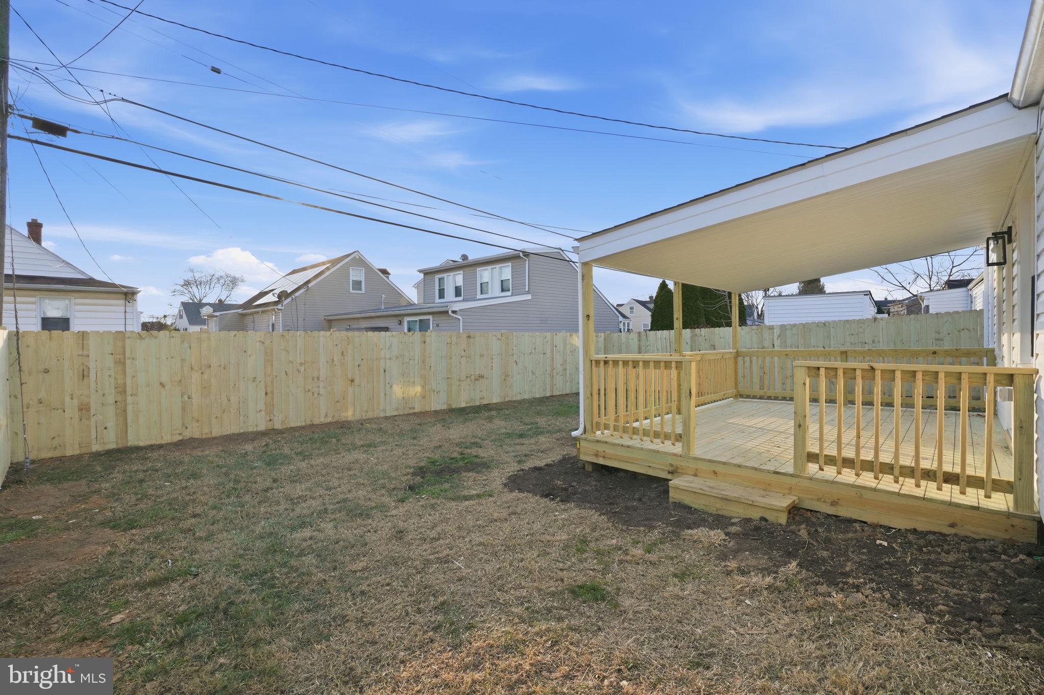 MURRAY POINT - Residential