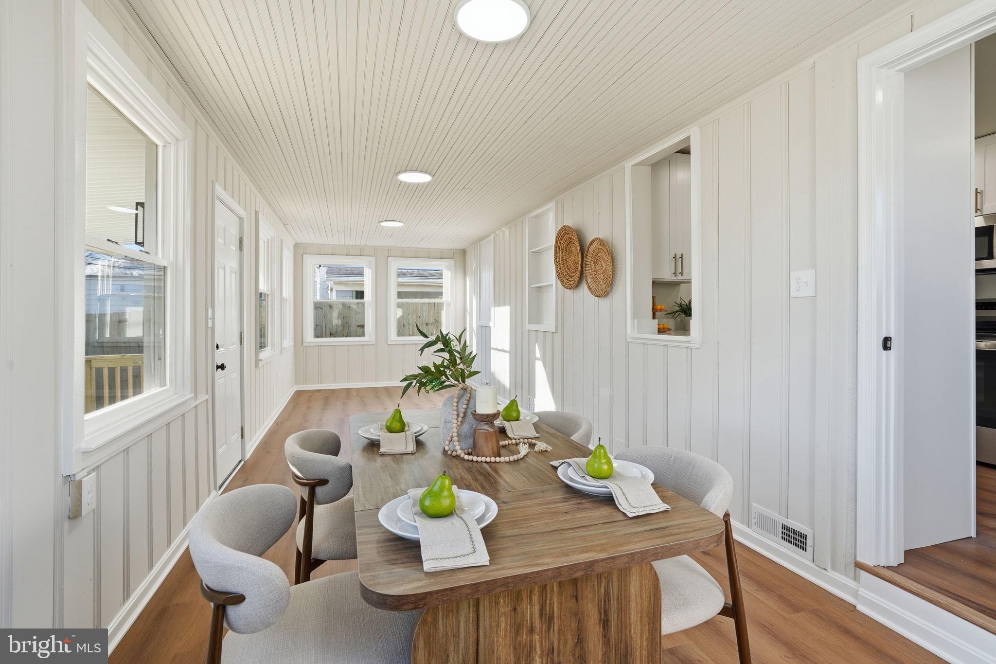 MURRAY POINT - Residential