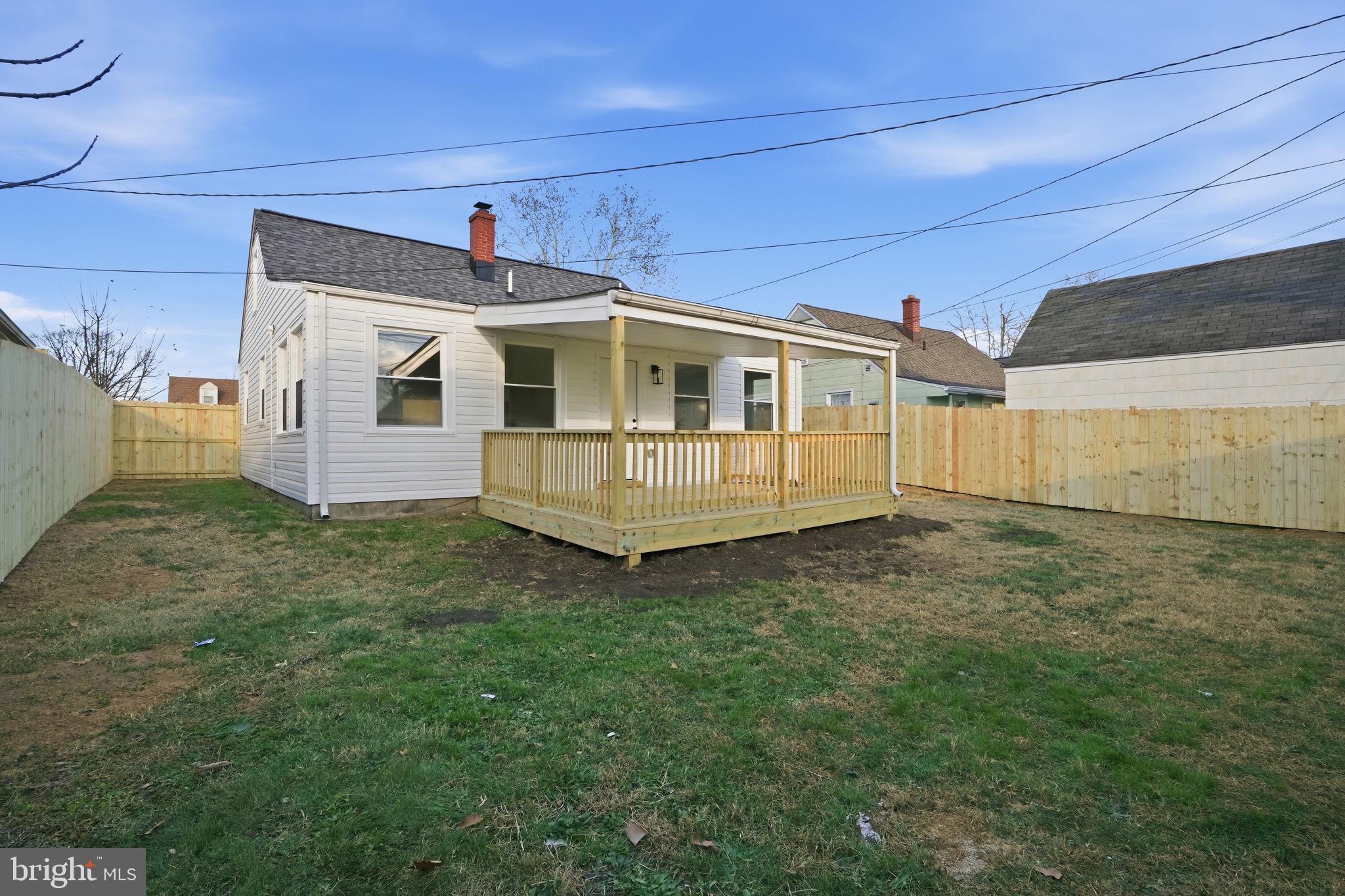 MURRAY POINT - Residential