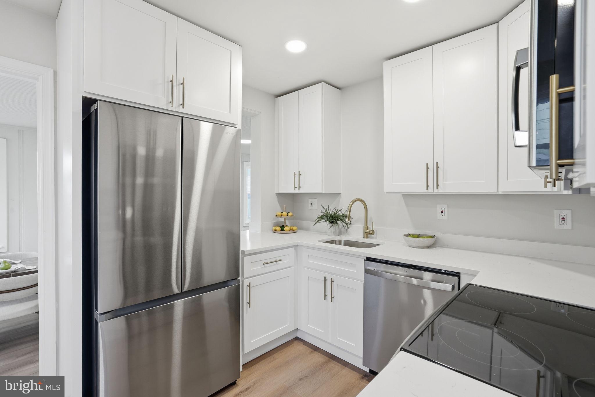 MURRAY POINT - Residential