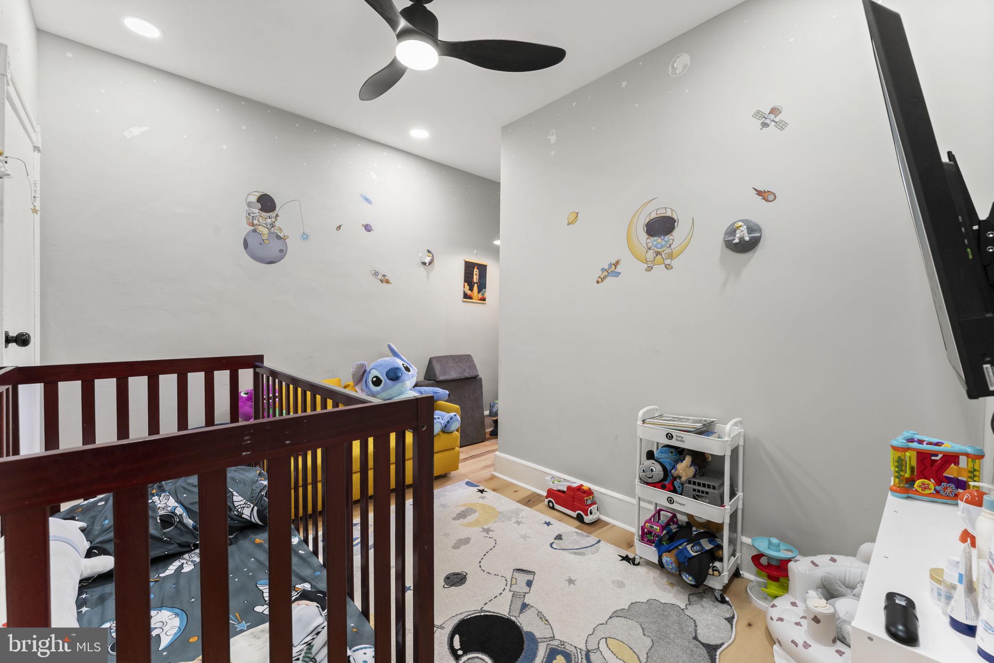 WEST PHILADELPHIA - Residential