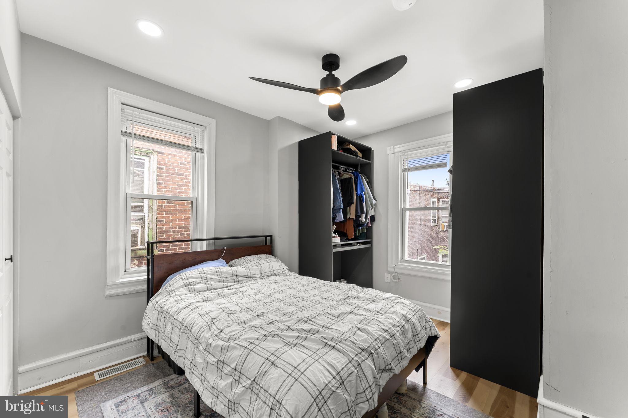 WEST PHILADELPHIA - Residential