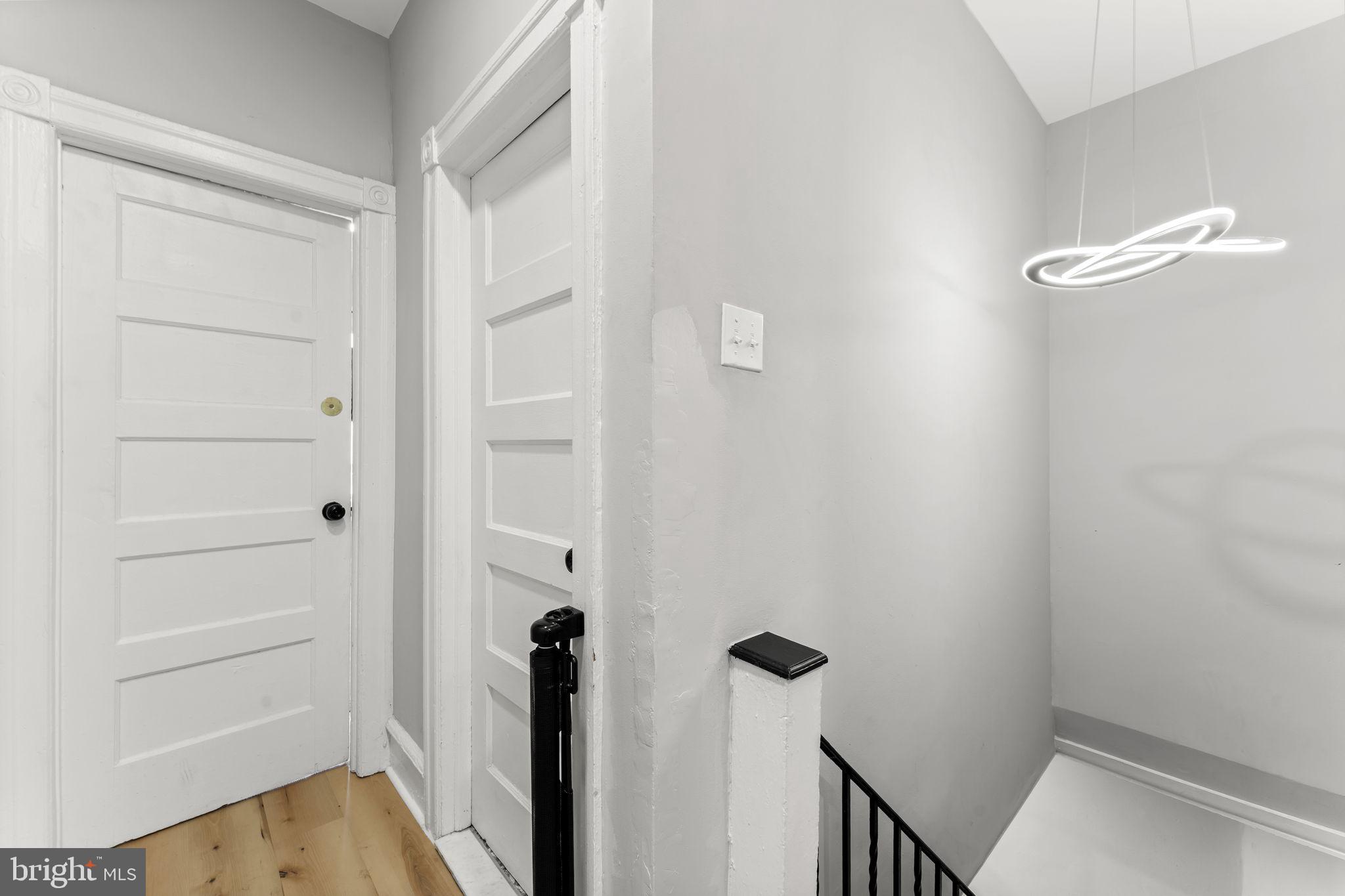 WEST PHILADELPHIA - Residential