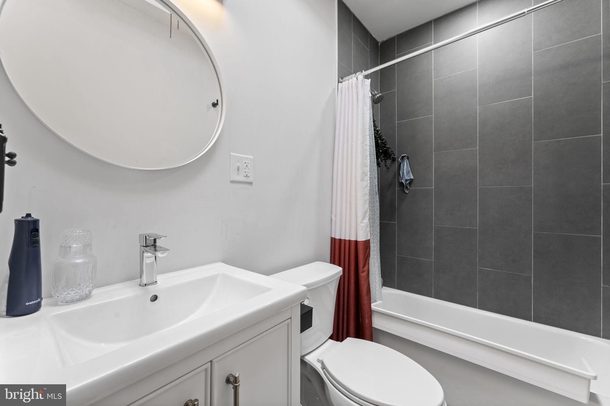 WEST PHILADELPHIA - Residential