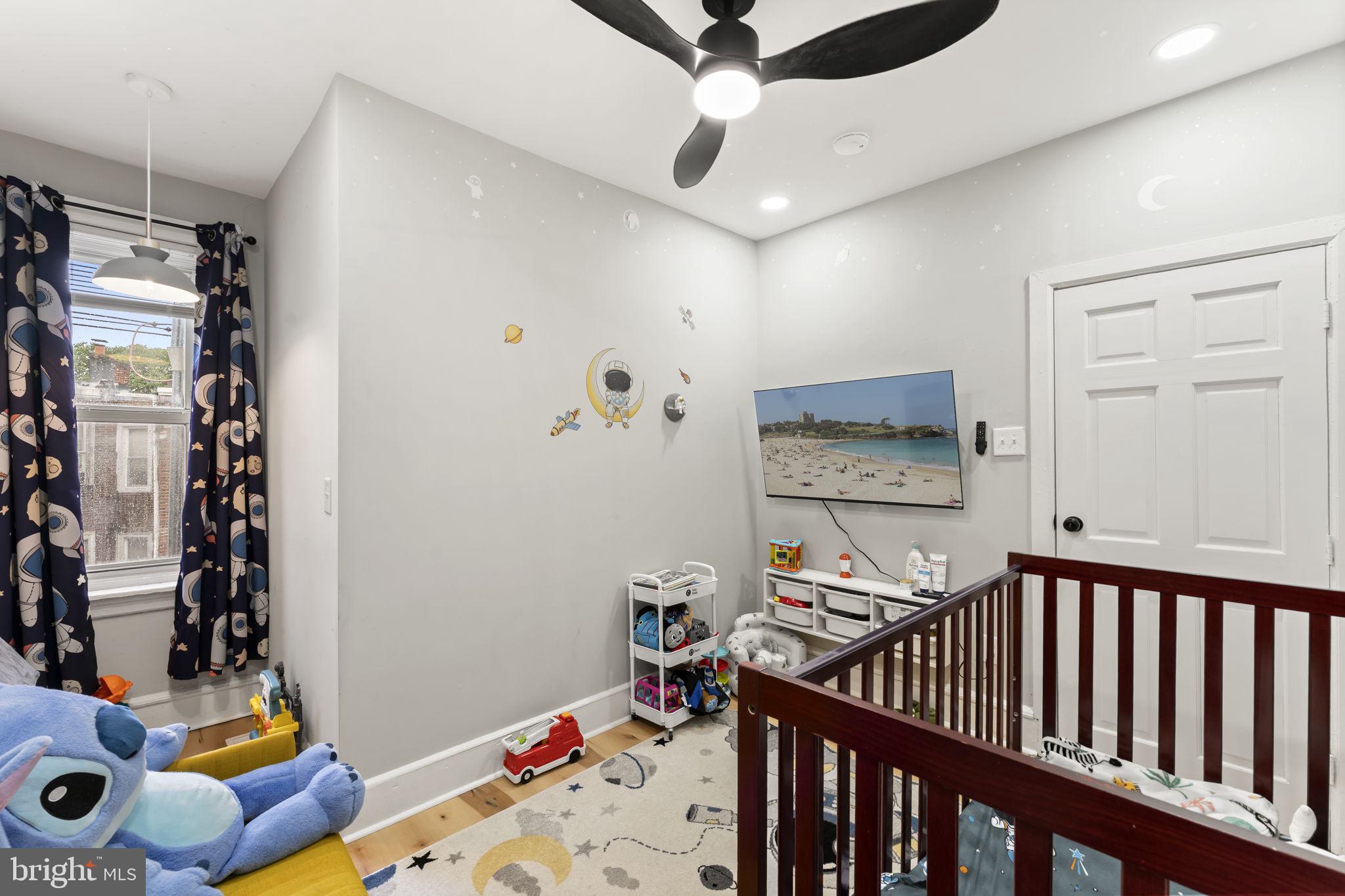 WEST PHILADELPHIA - Residential