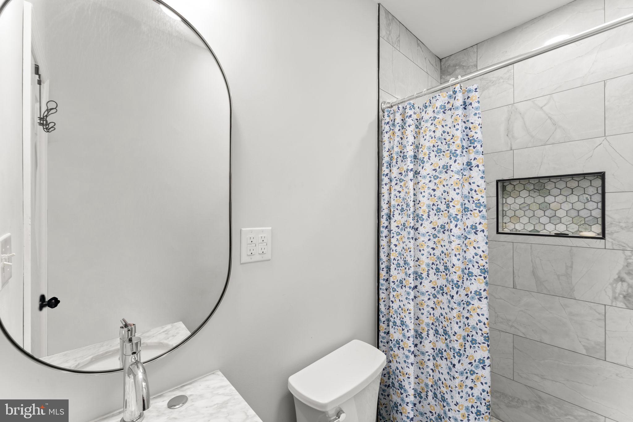 WEST PHILADELPHIA - Residential