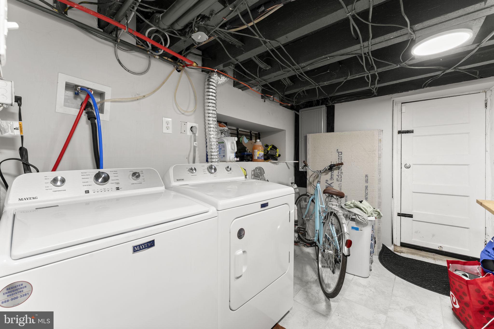 WEST PHILADELPHIA - Residential