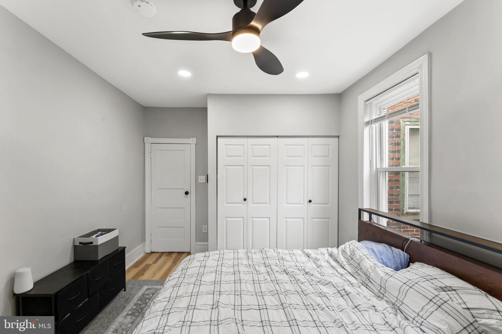 WEST PHILADELPHIA - Residential