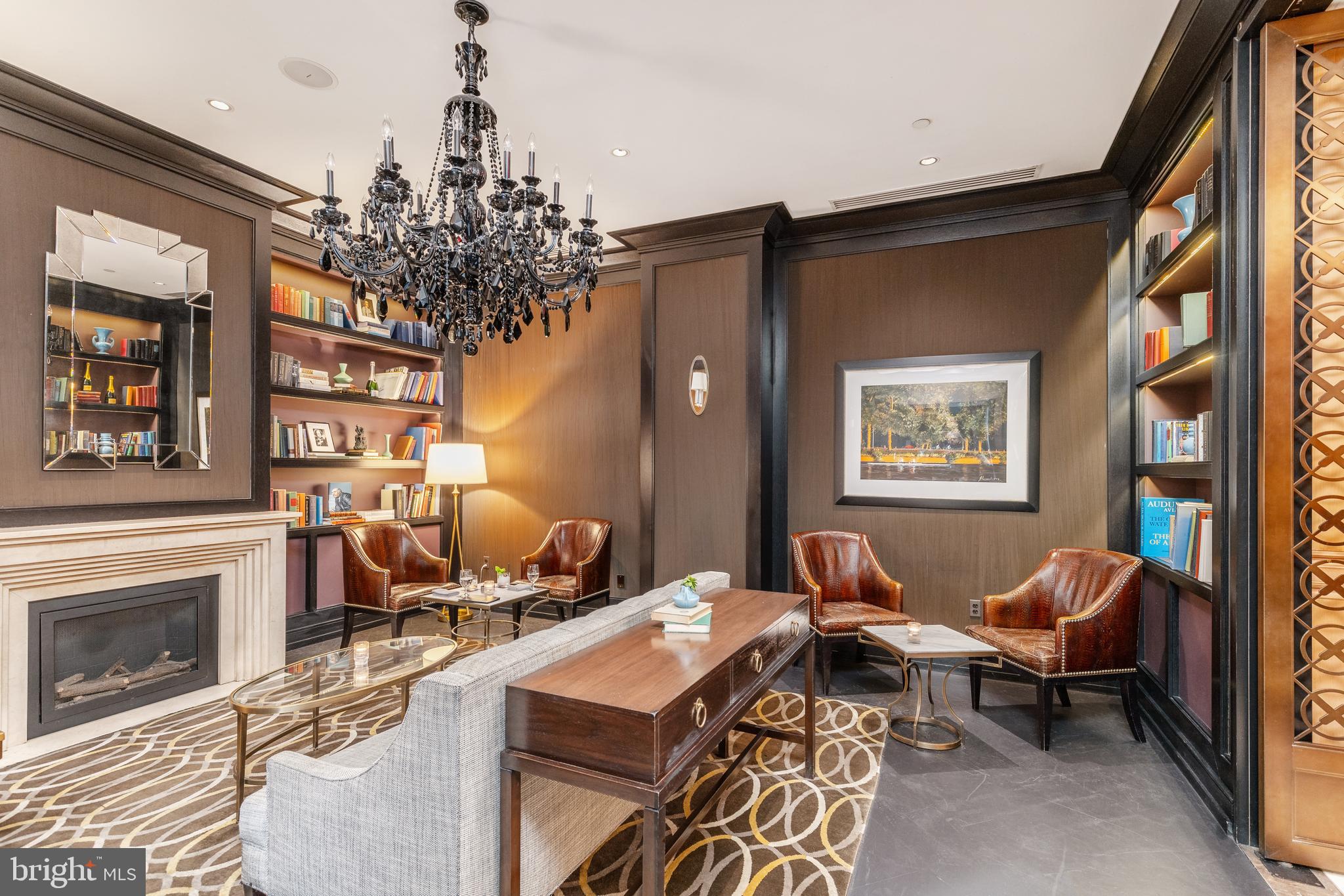 RITTENHOUSE SQUARE - Residential