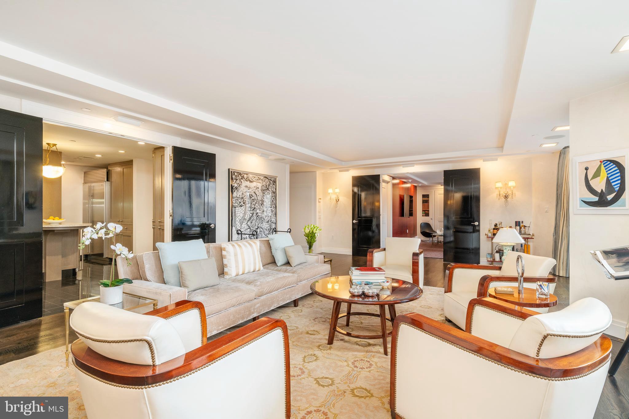 RITTENHOUSE SQUARE - Residential