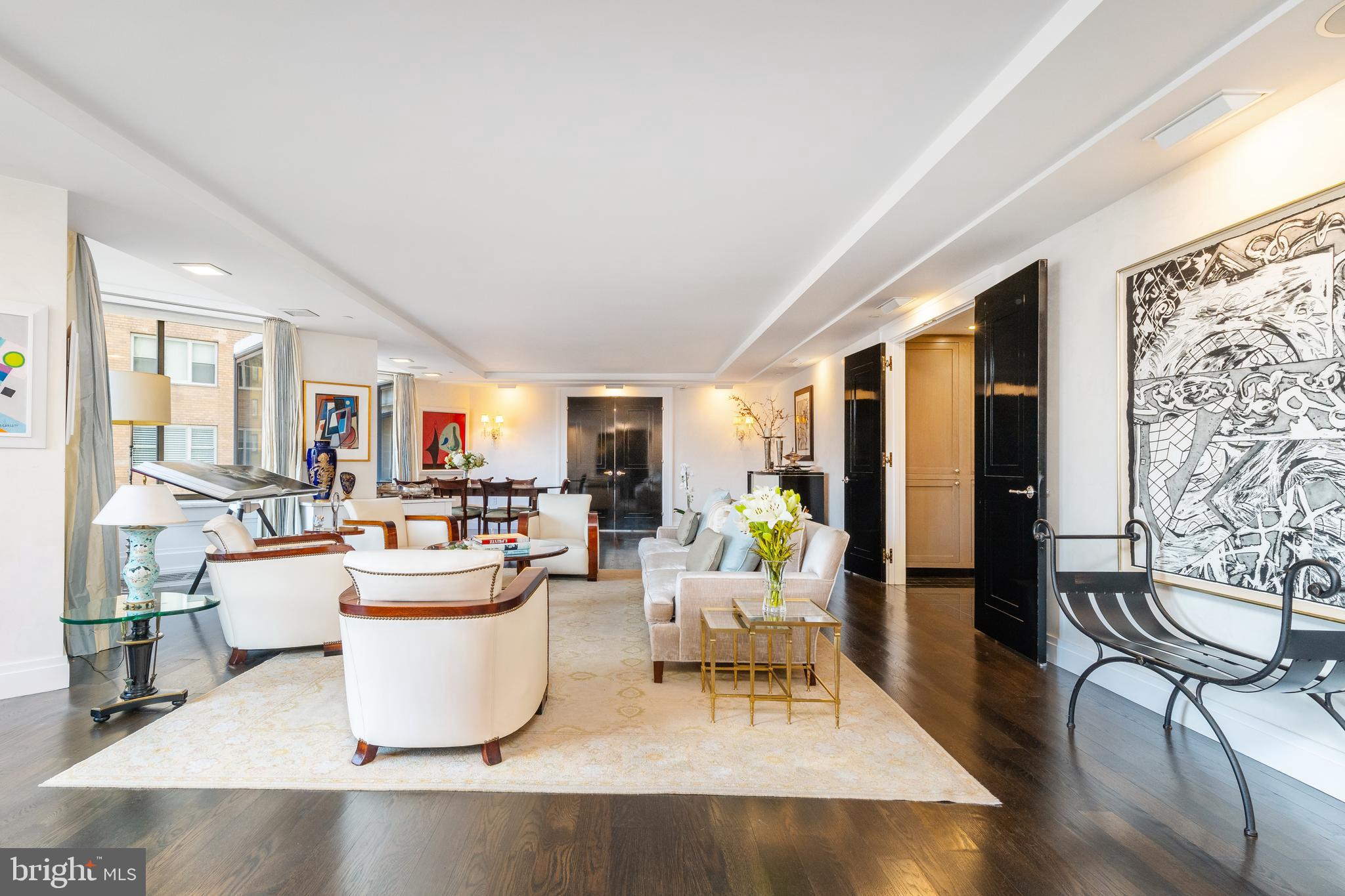 RITTENHOUSE SQUARE - Residential