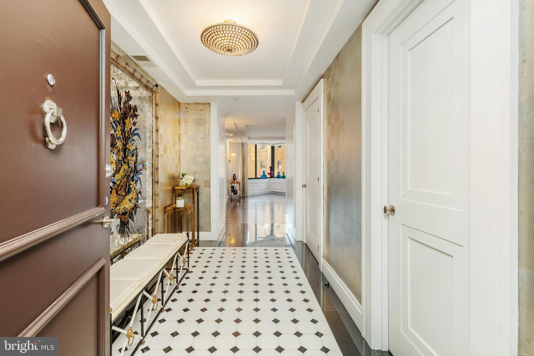 RITTENHOUSE SQUARE - Residential